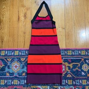 Express body con dress